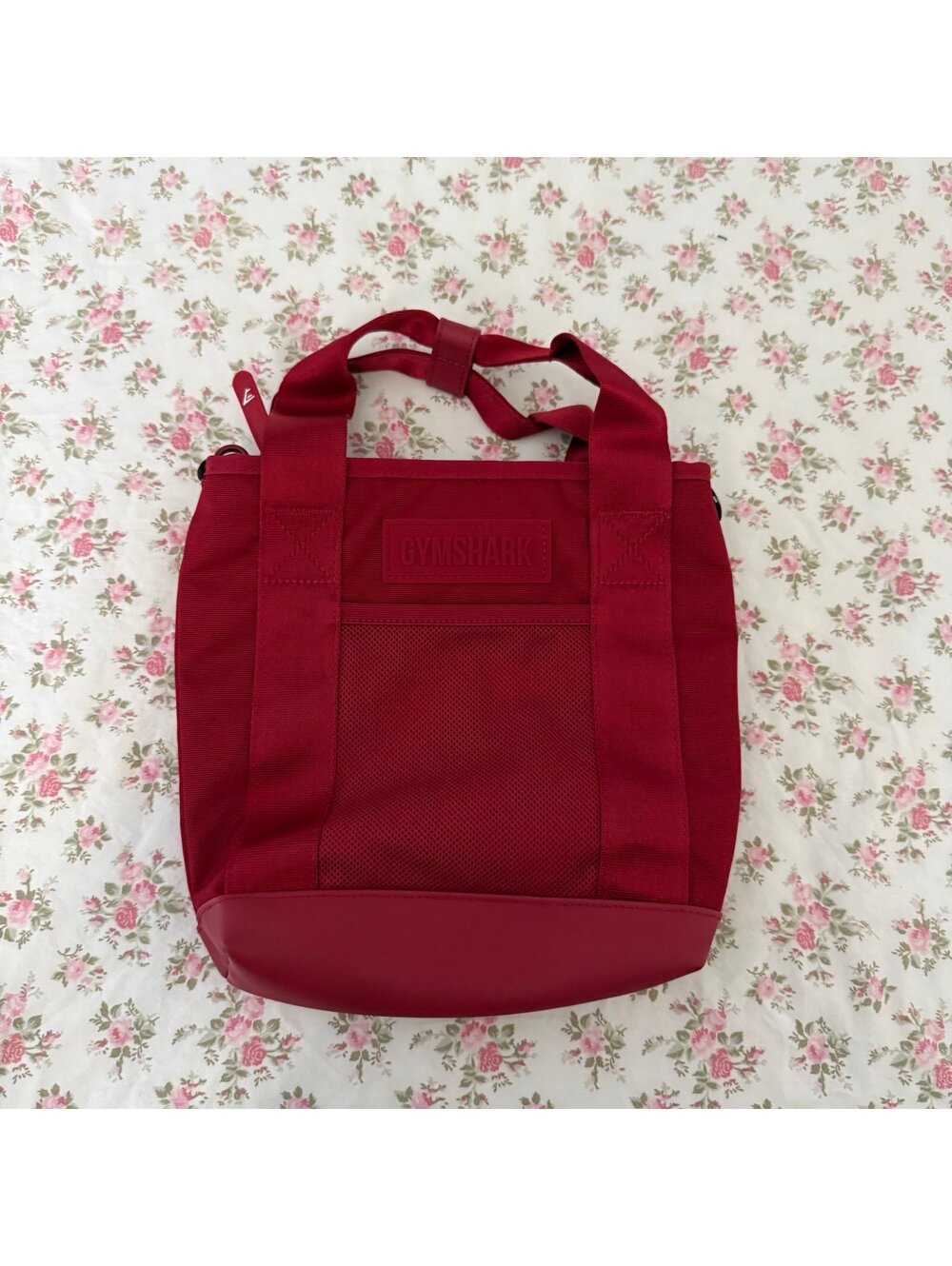Gymshark everyday mini tote bag
